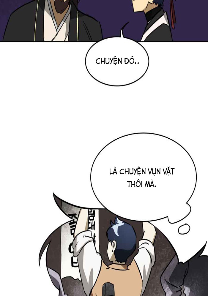 Đọc truyện [M2 Comic] Tôi thăng cấp vô hạn - Chap 24