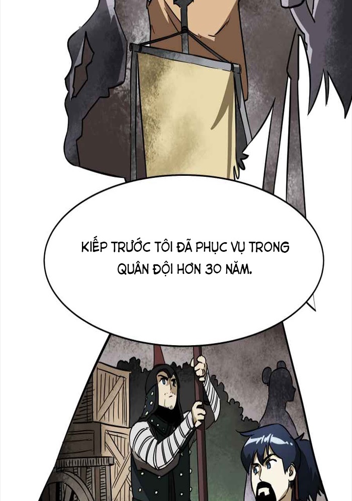 Đọc truyện [M2 Comic] Tôi thăng cấp vô hạn - Chap 24