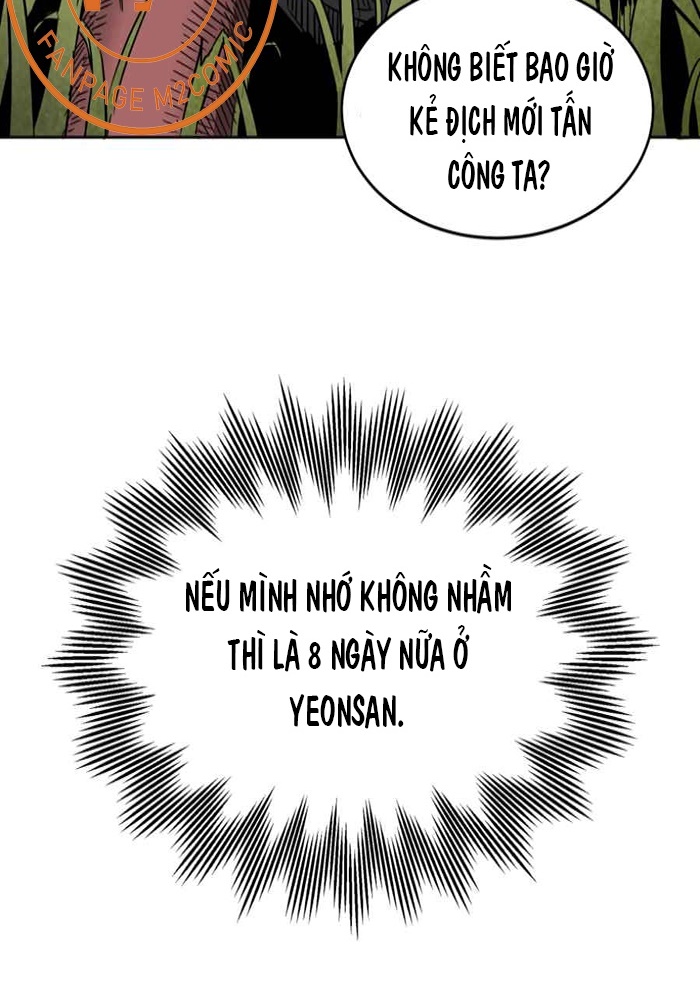Đọc truyện [M2 Comic] Tôi thăng cấp vô hạn - Chap 24