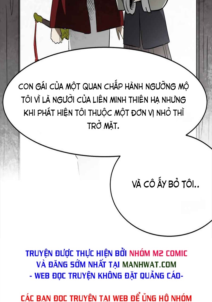 Đọc truyện [M2 Comic] Tôi thăng cấp vô hạn - Chap 24