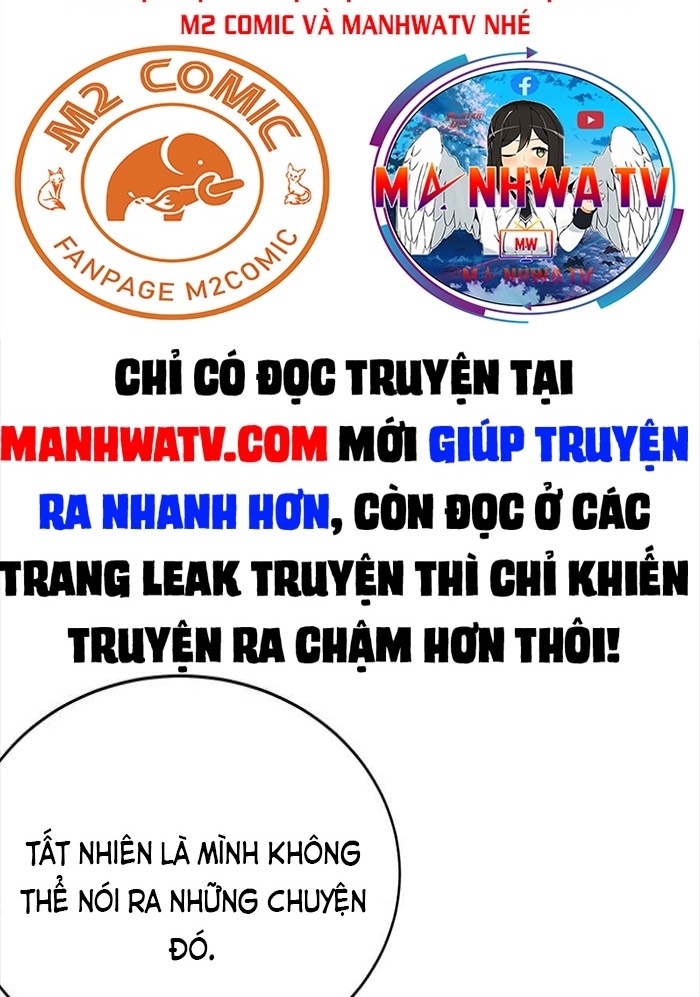 Đọc truyện [M2 Comic] Tôi thăng cấp vô hạn - Chap 24