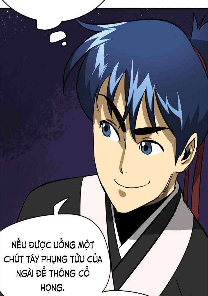 Đọc truyện [M2 Comic] Tôi thăng cấp vô hạn - Chap 24