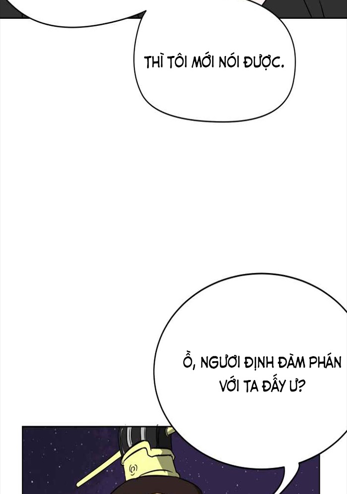 Đọc truyện [M2 Comic] Tôi thăng cấp vô hạn - Chap 24