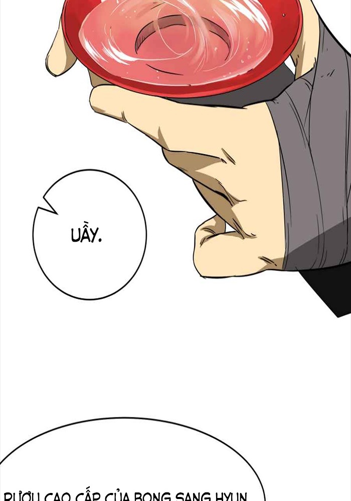 Đọc truyện [M2 Comic] Tôi thăng cấp vô hạn - Chap 24