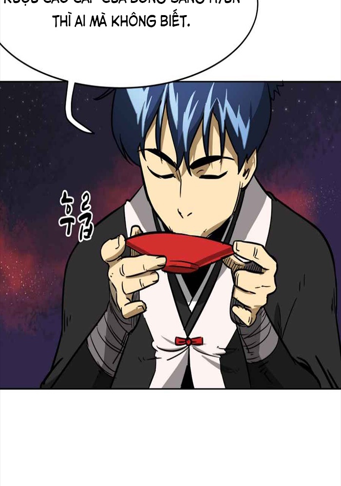 Đọc truyện [M2 Comic] Tôi thăng cấp vô hạn - Chap 24