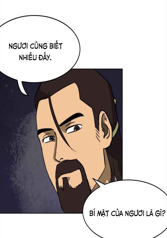 Đọc truyện [M2 Comic] Tôi thăng cấp vô hạn - Chap 24