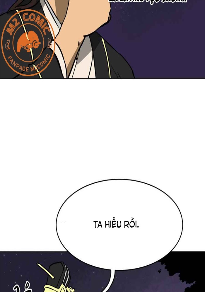 Đọc truyện [M2 Comic] Tôi thăng cấp vô hạn - Chap 24