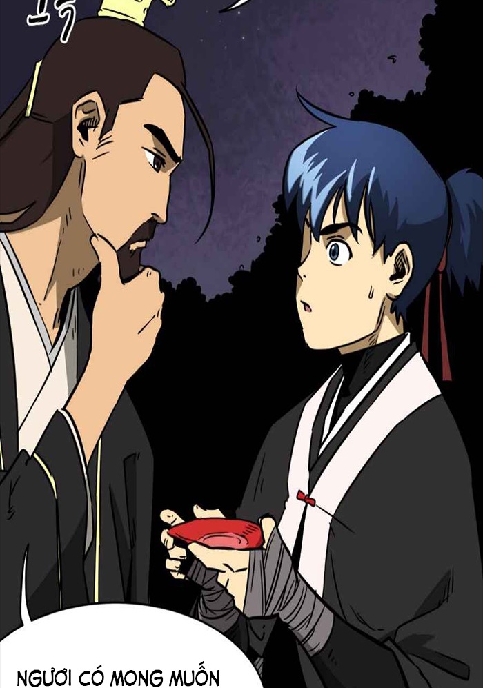 Đọc truyện [M2 Comic] Tôi thăng cấp vô hạn - Chap 24