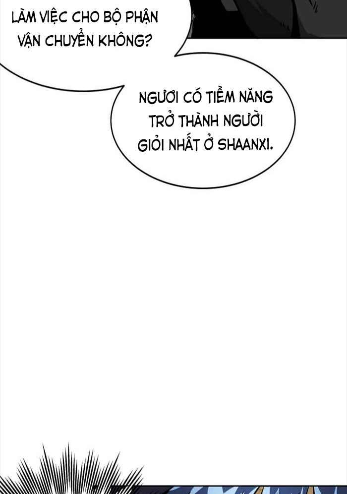 Đọc truyện [M2 Comic] Tôi thăng cấp vô hạn - Chap 24