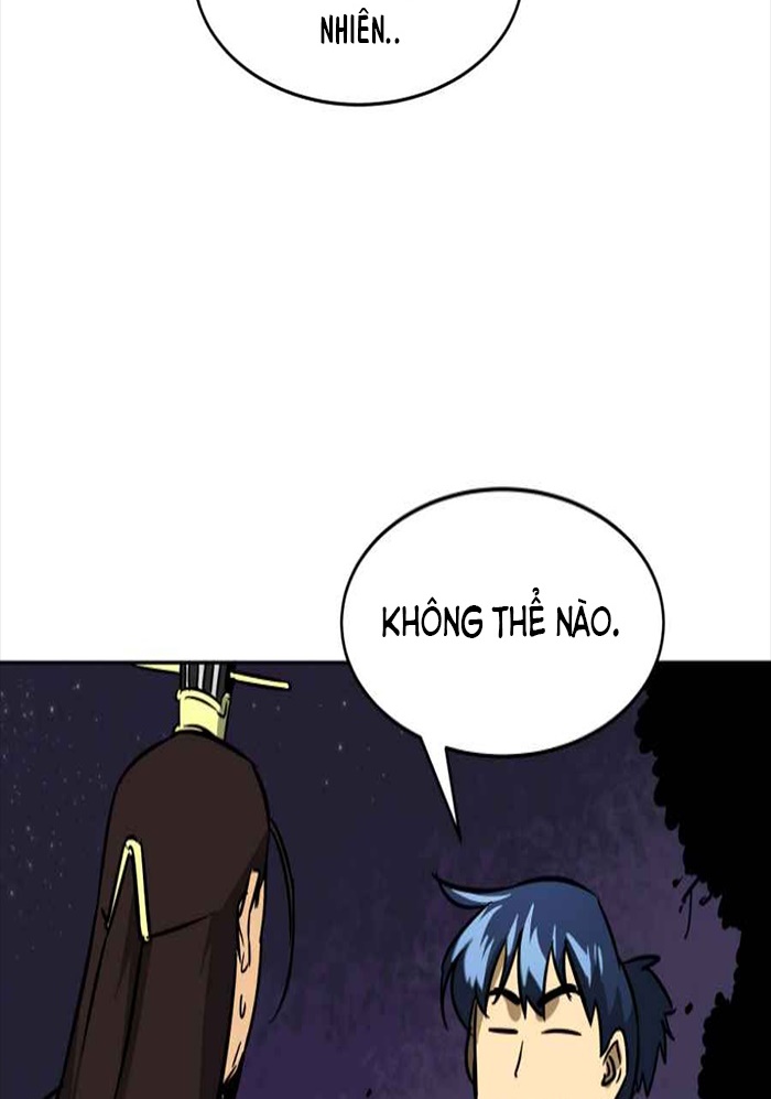 Đọc truyện [M2 Comic] Tôi thăng cấp vô hạn - Chap 24