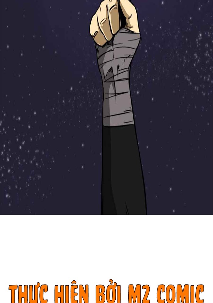 Đọc truyện [M2 Comic] Tôi thăng cấp vô hạn - Chap 24