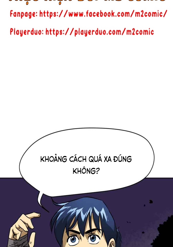 Đọc truyện [M2 Comic] Tôi thăng cấp vô hạn - Chap 24