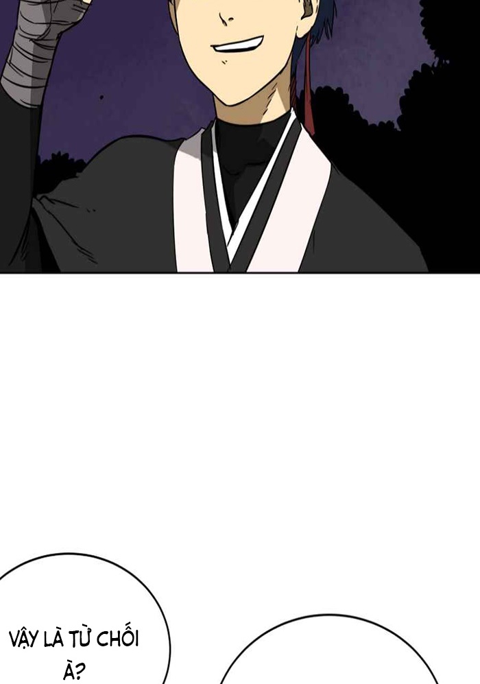 Đọc truyện [M2 Comic] Tôi thăng cấp vô hạn - Chap 24