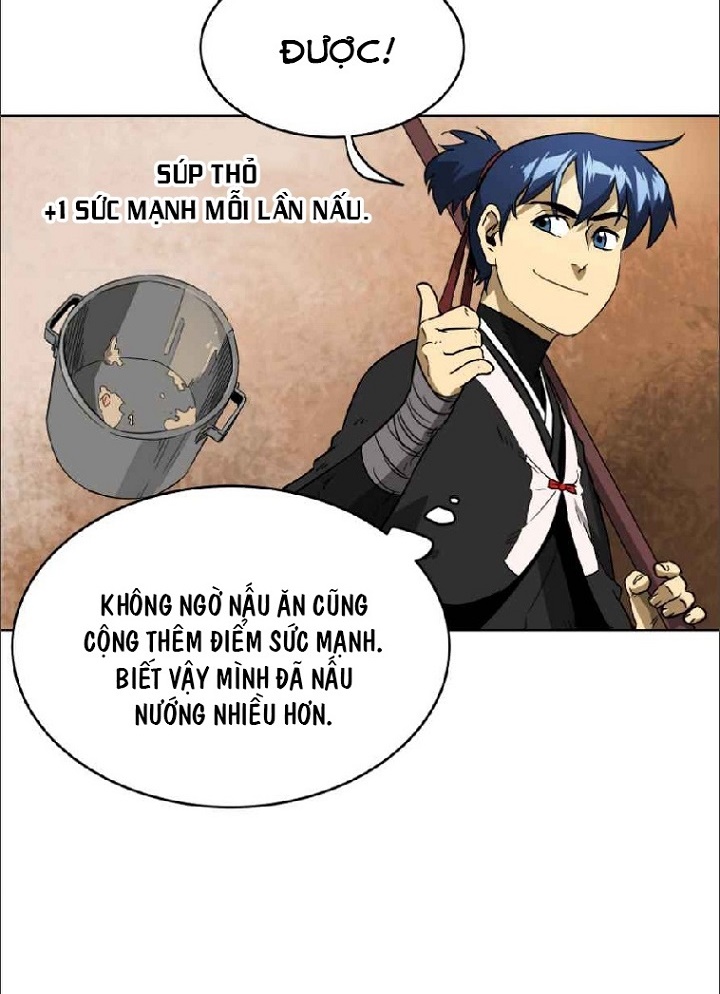 Đọc truyện [M2 Comic] Tôi thăng cấp vô hạn - Chap 25