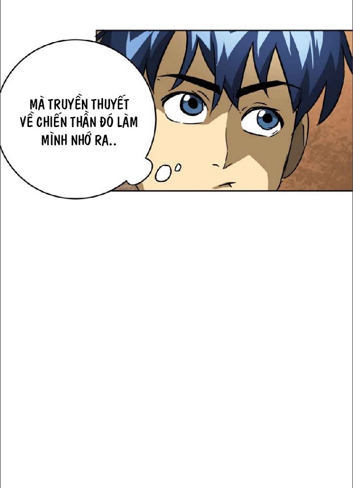 Đọc truyện [M2 Comic] Tôi thăng cấp vô hạn - Chap 25