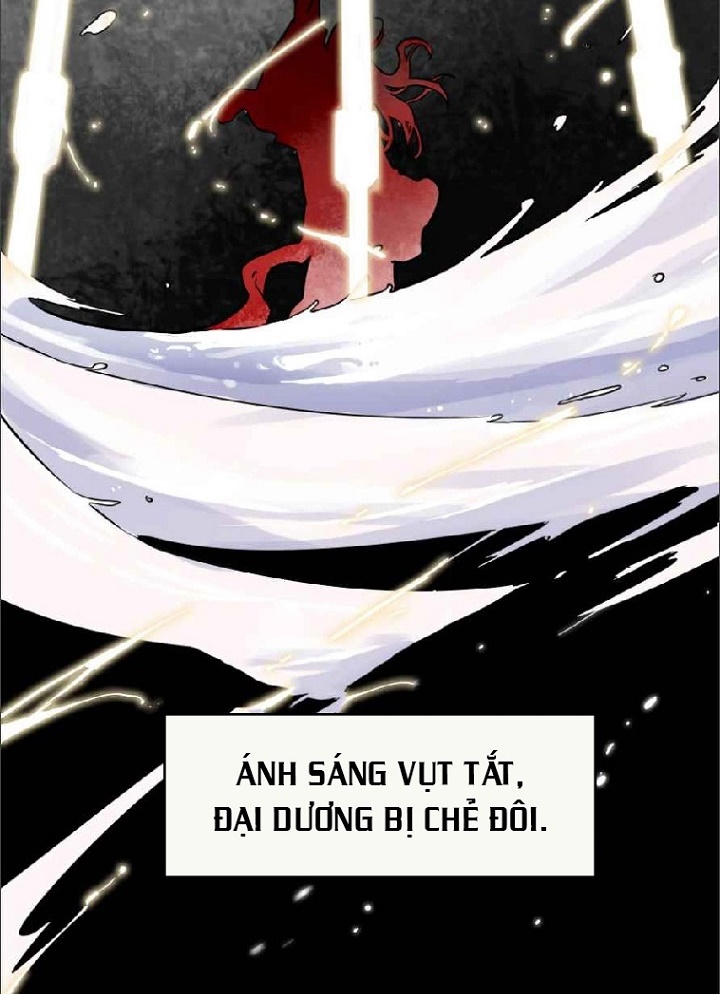 Đọc truyện [M2 Comic] Tôi thăng cấp vô hạn - Chap 25