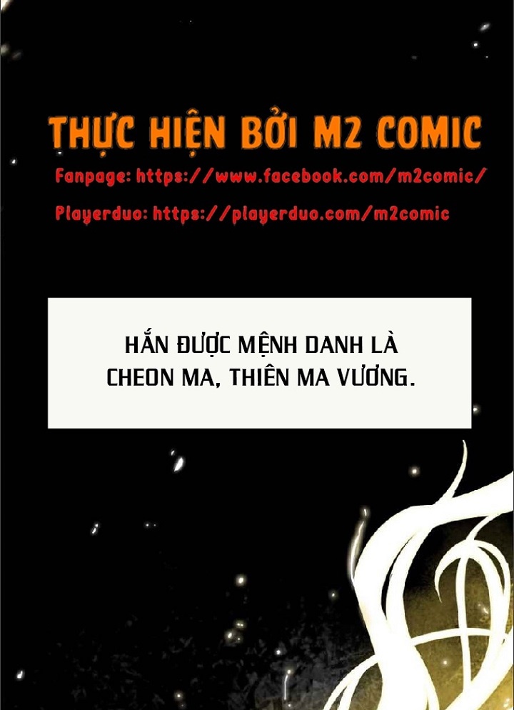 Đọc truyện [M2 Comic] Tôi thăng cấp vô hạn - Chap 25