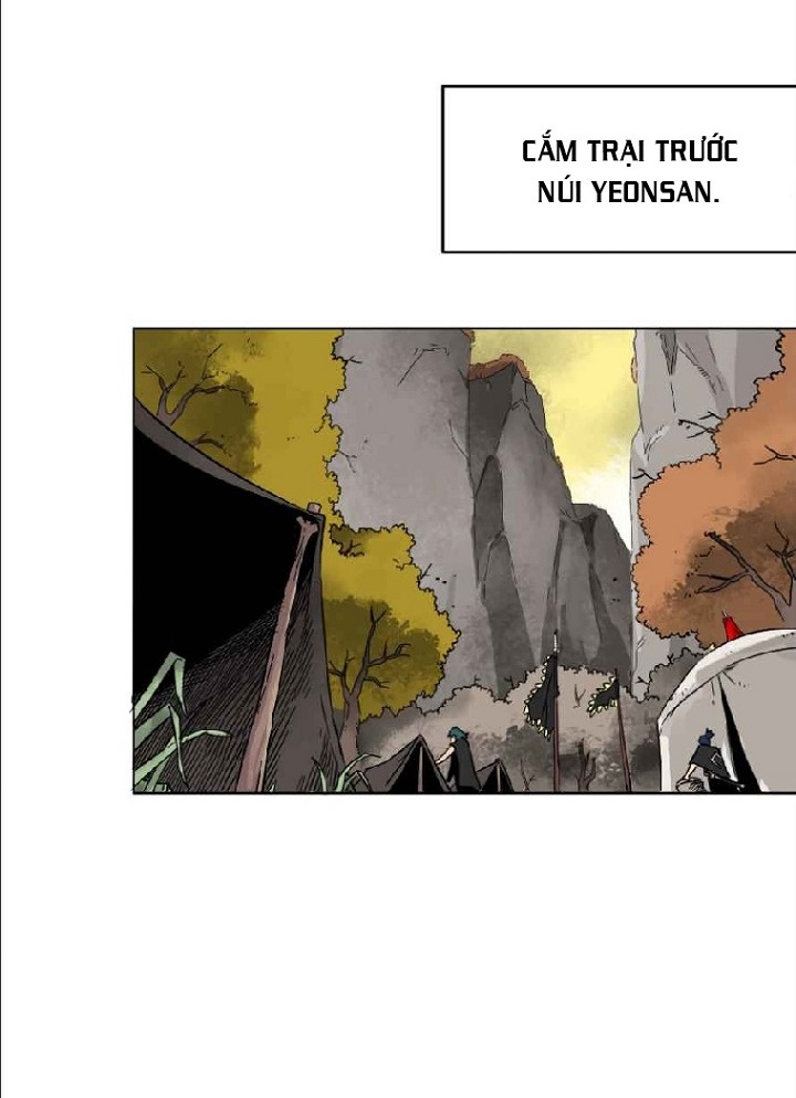 Đọc truyện [M2 Comic] Tôi thăng cấp vô hạn - Chap 25