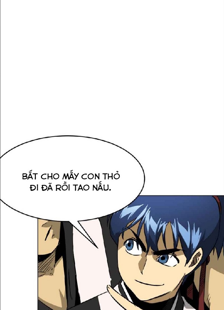 Đọc truyện [M2 Comic] Tôi thăng cấp vô hạn - Chap 25