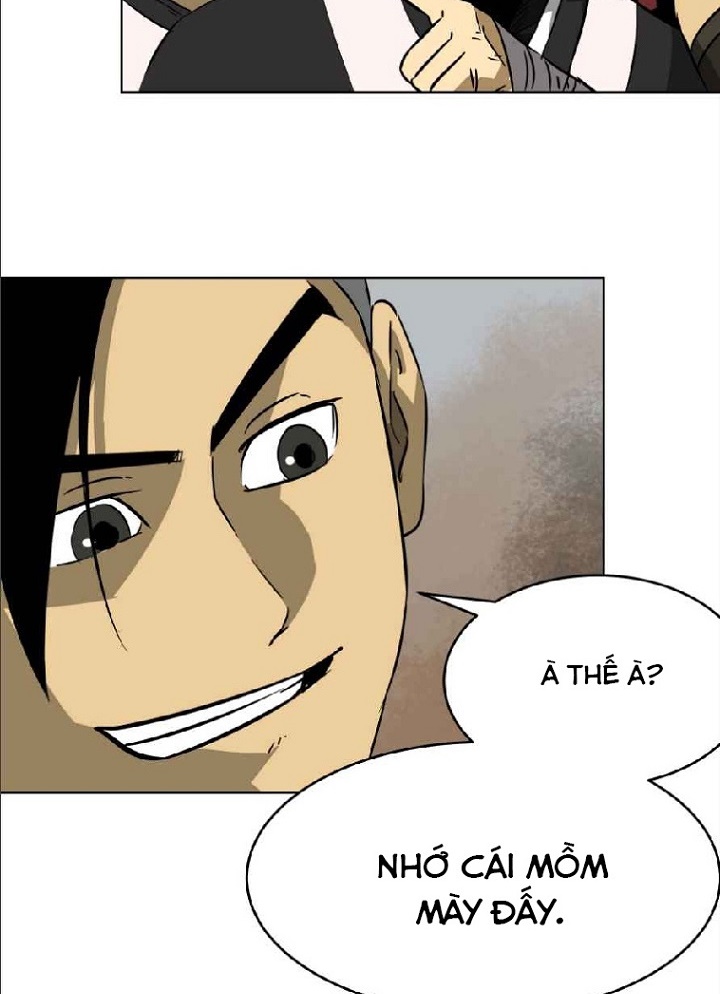 Đọc truyện [M2 Comic] Tôi thăng cấp vô hạn - Chap 25