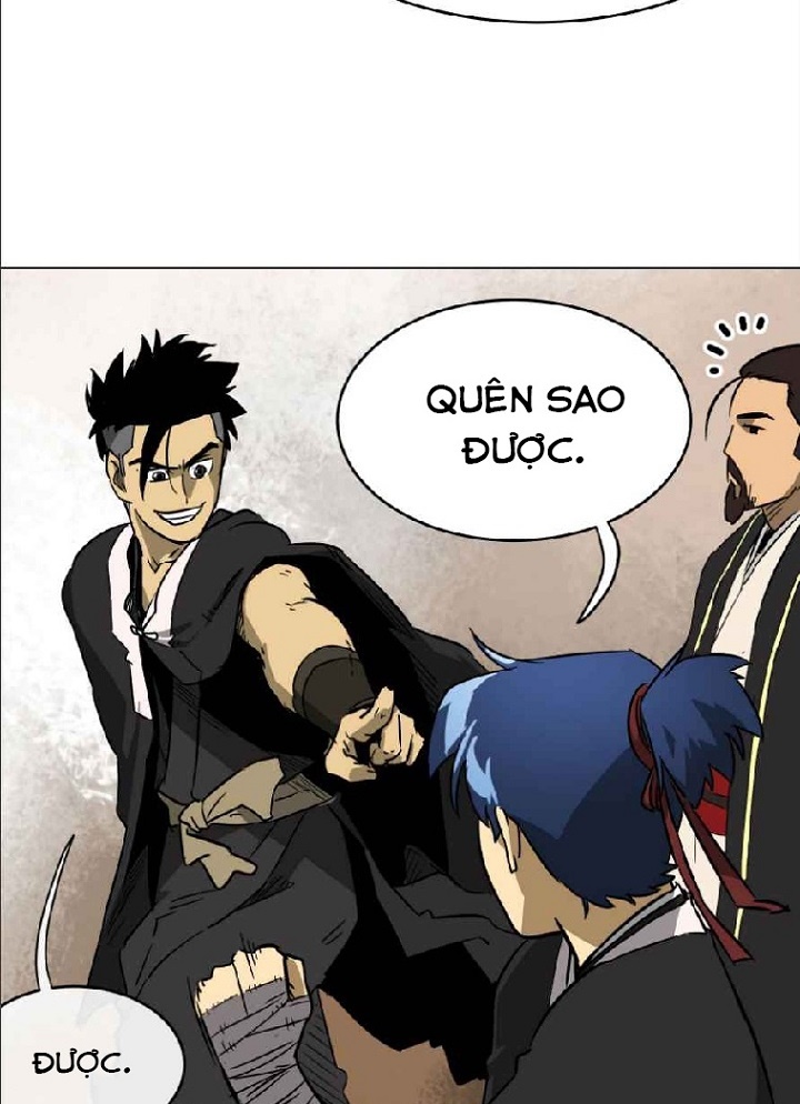 Đọc truyện [M2 Comic] Tôi thăng cấp vô hạn - Chap 25