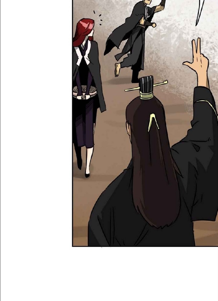 Đọc truyện [M2 Comic] Tôi thăng cấp vô hạn - Chap 25