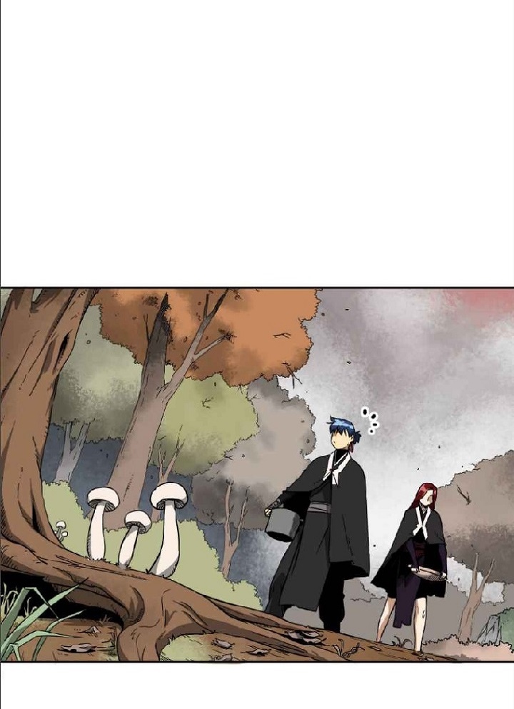 Đọc truyện [M2 Comic] Tôi thăng cấp vô hạn - Chap 25