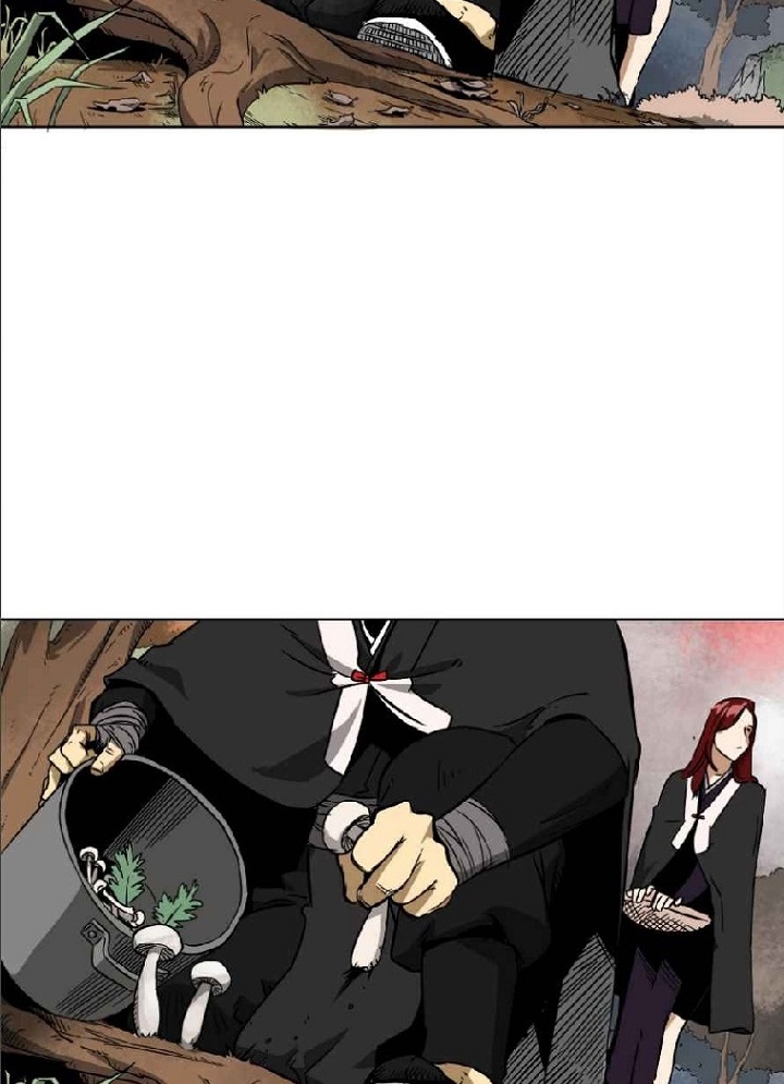 Đọc truyện [M2 Comic] Tôi thăng cấp vô hạn - Chap 25