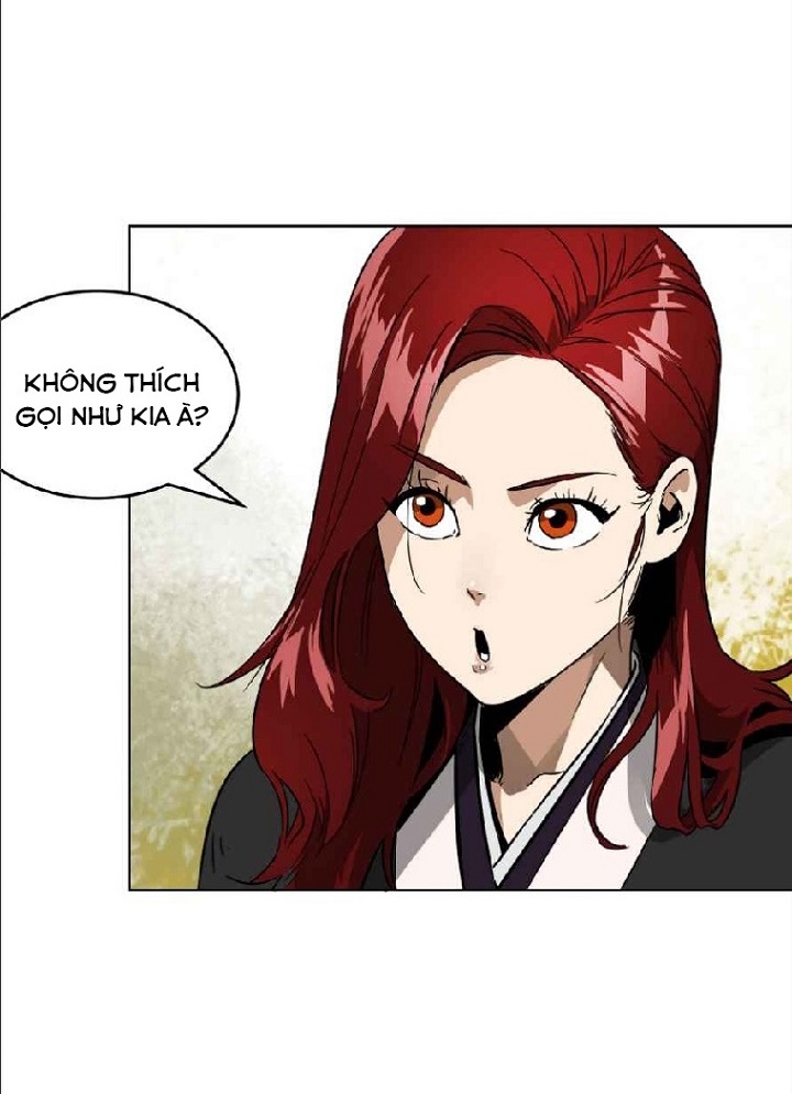 Đọc truyện [M2 Comic] Tôi thăng cấp vô hạn - Chap 25