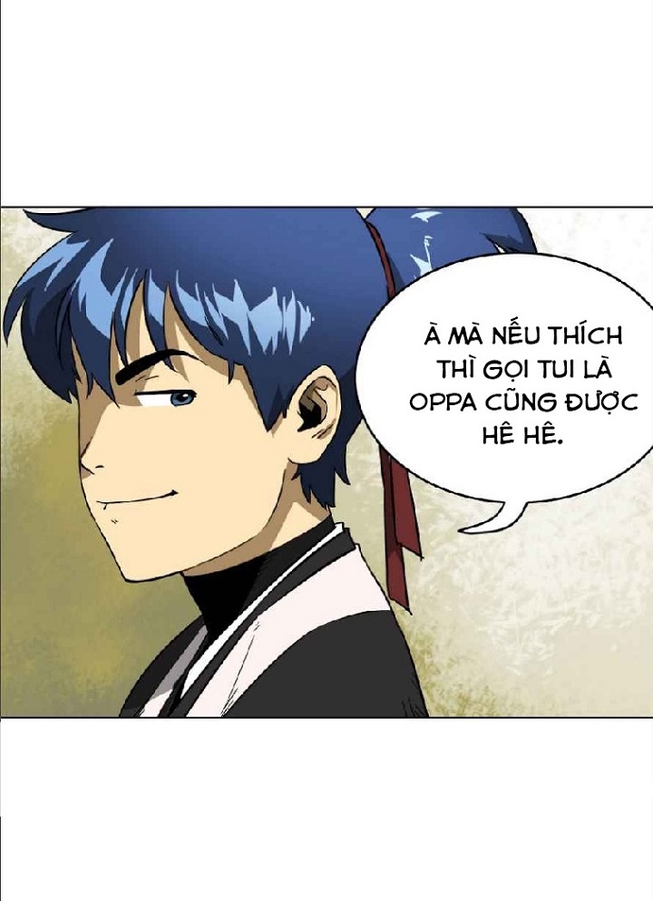 Đọc truyện [M2 Comic] Tôi thăng cấp vô hạn - Chap 25