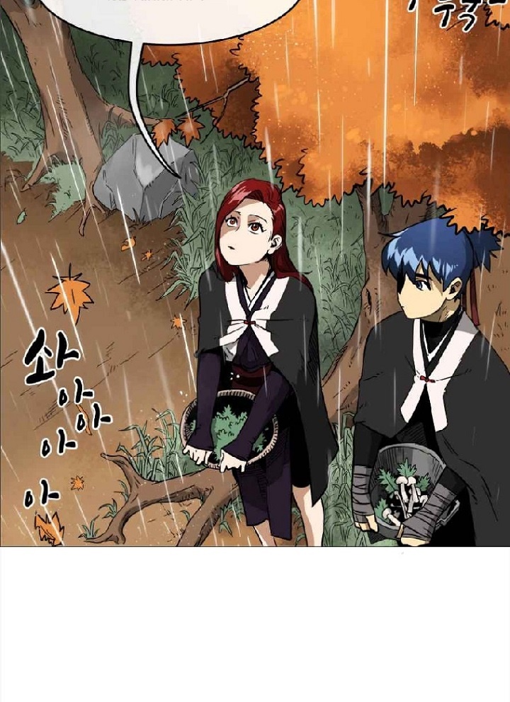 Đọc truyện [M2 Comic] Tôi thăng cấp vô hạn - Chap 25