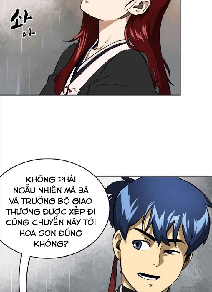 Đọc truyện [M2 Comic] Tôi thăng cấp vô hạn - Chap 25