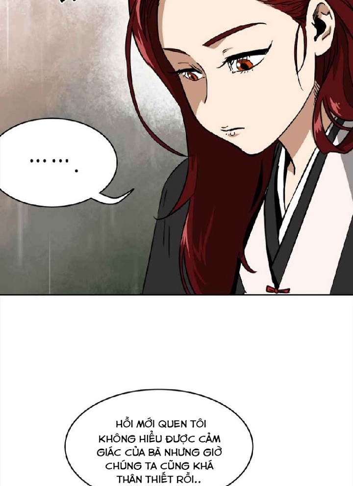 Đọc truyện [M2 Comic] Tôi thăng cấp vô hạn - Chap 25