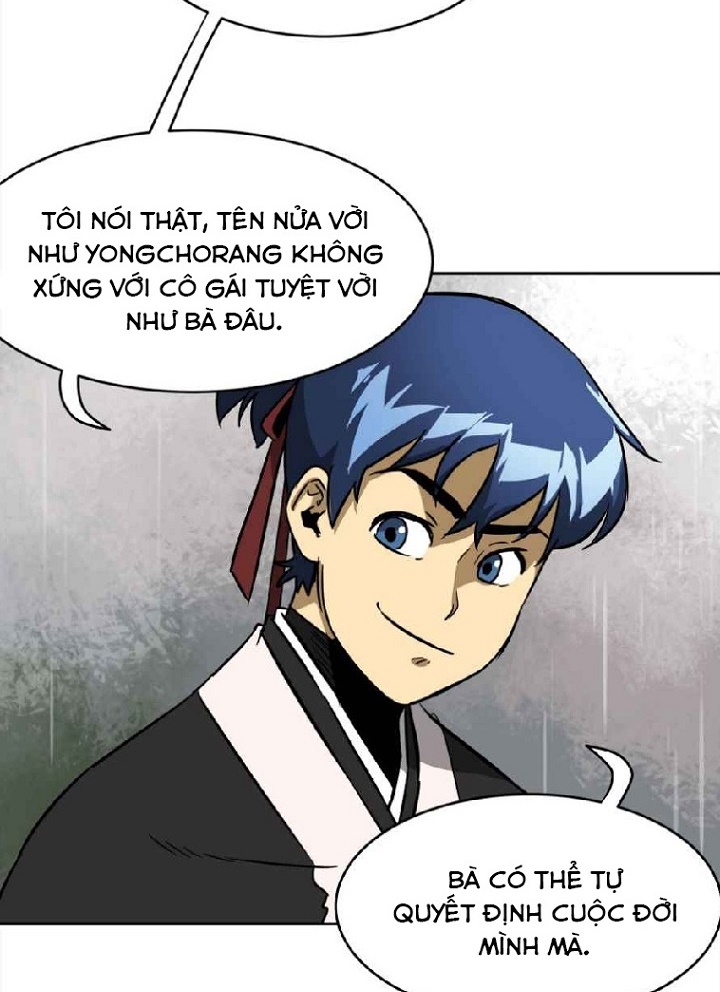 Đọc truyện [M2 Comic] Tôi thăng cấp vô hạn - Chap 25