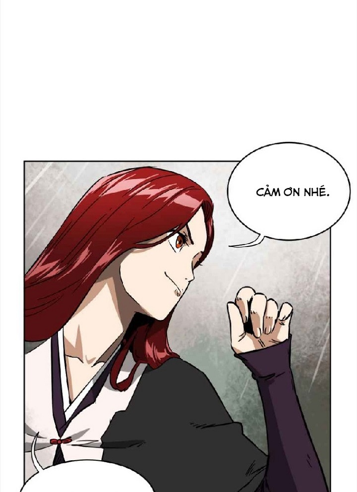 Đọc truyện [M2 Comic] Tôi thăng cấp vô hạn - Chap 25