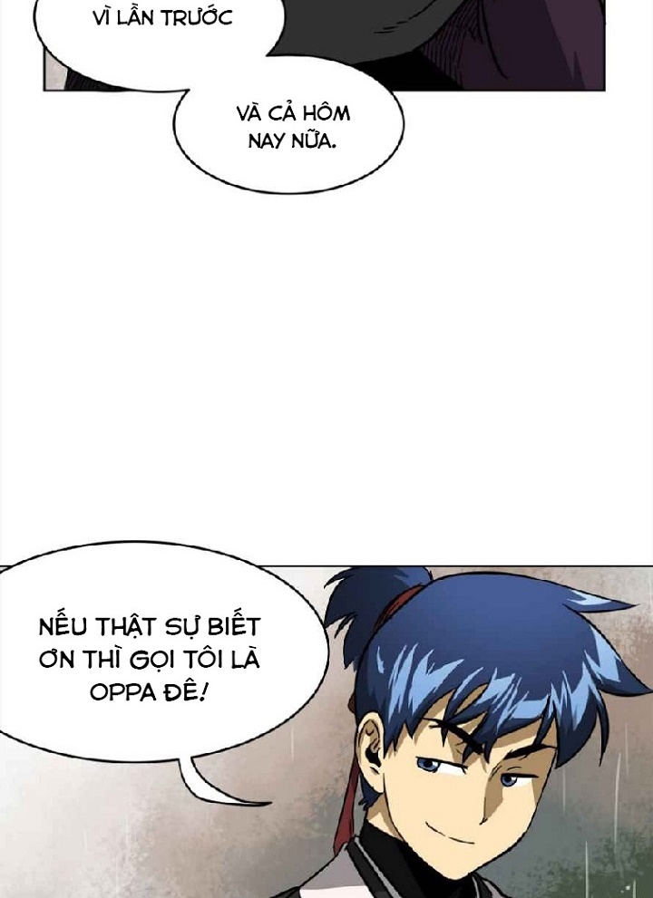 Đọc truyện [M2 Comic] Tôi thăng cấp vô hạn - Chap 25