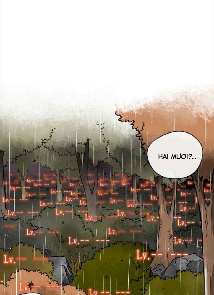 Đọc truyện [M2 Comic] Tôi thăng cấp vô hạn - Chap 25