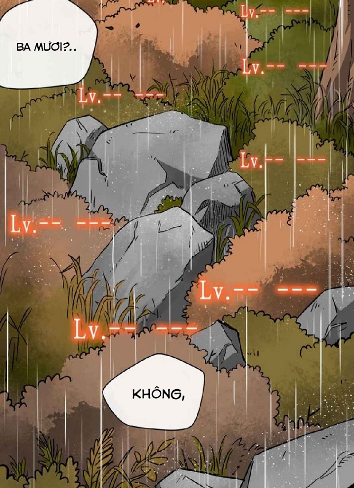 Đọc truyện [M2 Comic] Tôi thăng cấp vô hạn - Chap 25