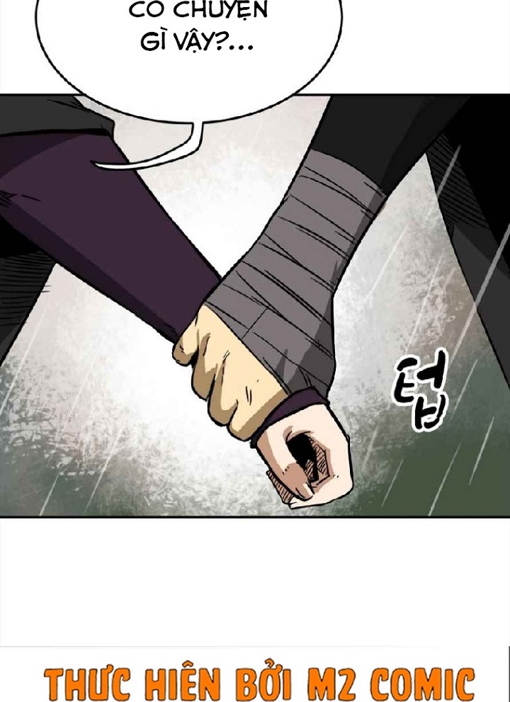 Đọc truyện [M2 Comic] Tôi thăng cấp vô hạn - Chap 25