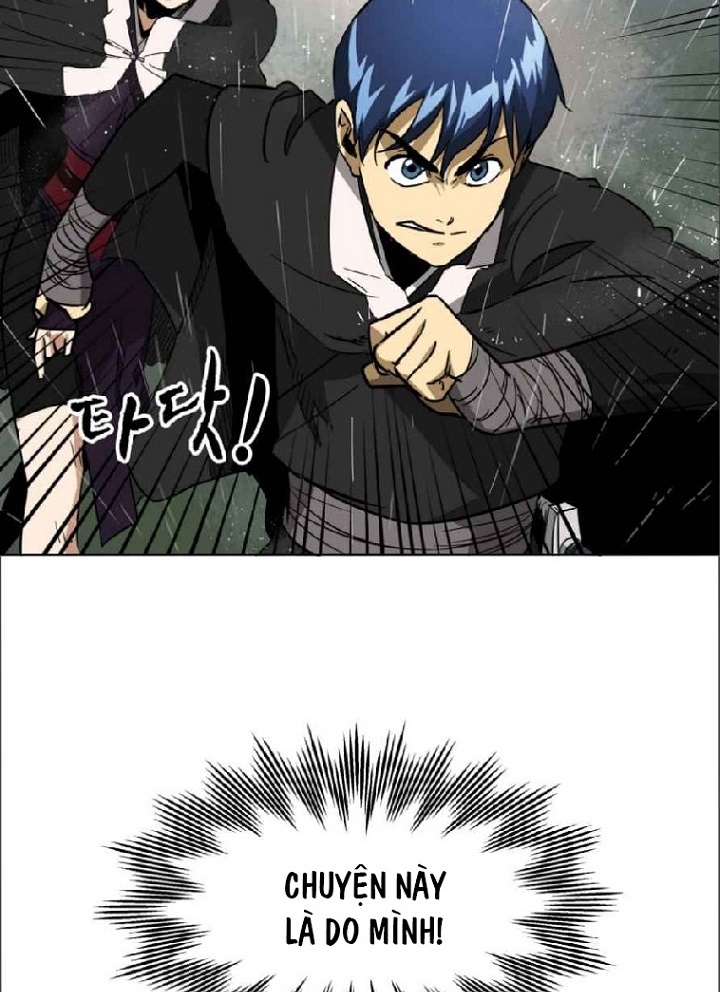 Đọc truyện [M2 Comic] Tôi thăng cấp vô hạn - Chap 25