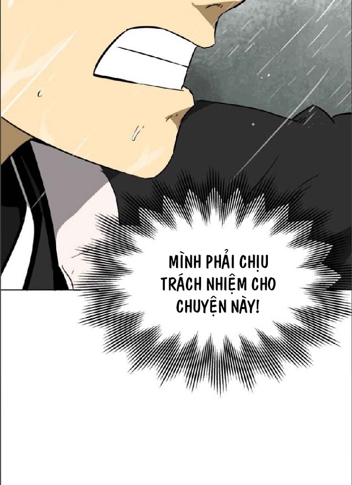 Đọc truyện [M2 Comic] Tôi thăng cấp vô hạn - Chap 25