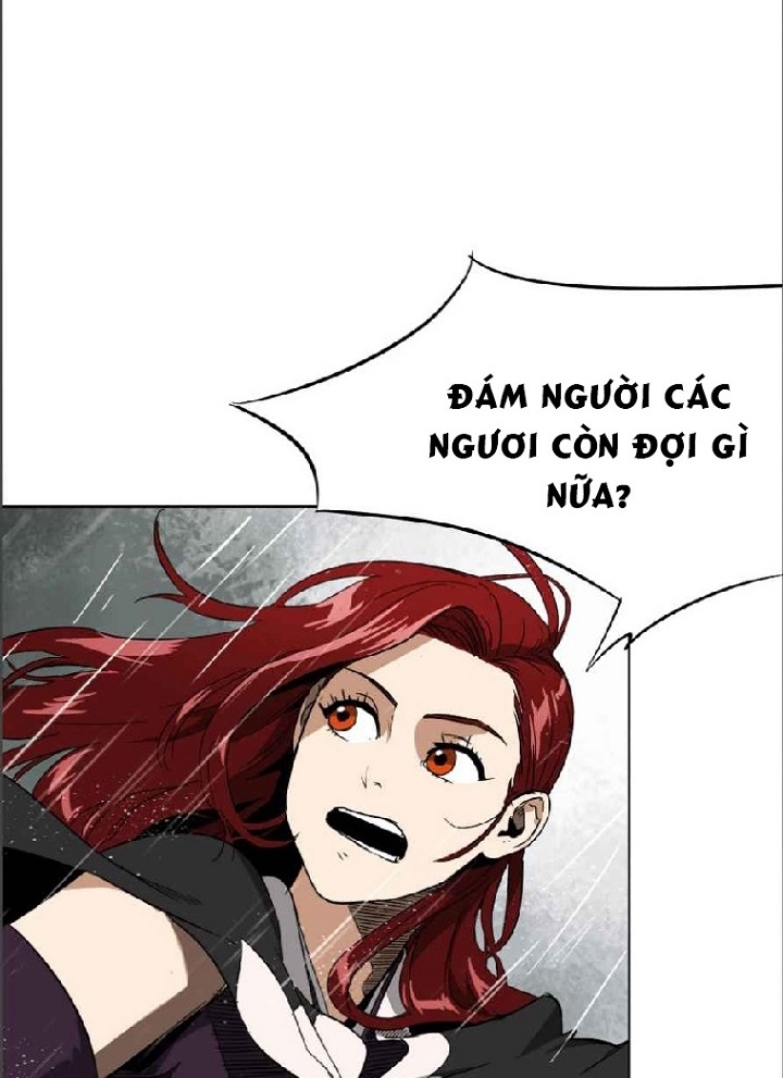 Đọc truyện [M2 Comic] Tôi thăng cấp vô hạn - Chap 25