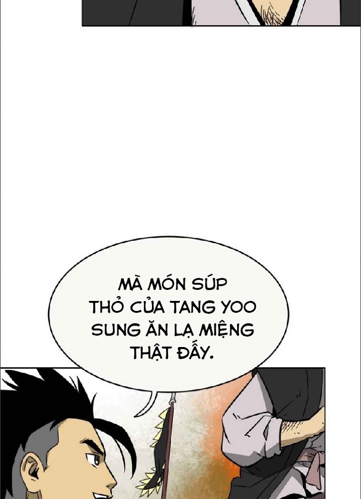 Đọc truyện [M2 Comic] Tôi thăng cấp vô hạn - Chap 25