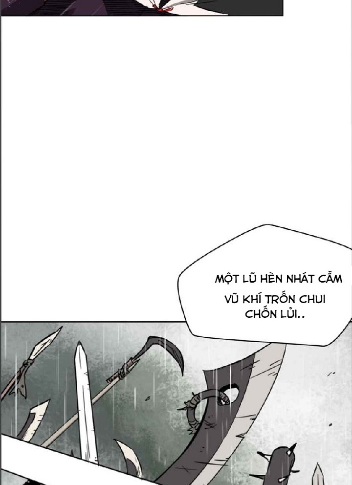 Đọc truyện [M2 Comic] Tôi thăng cấp vô hạn - Chap 25