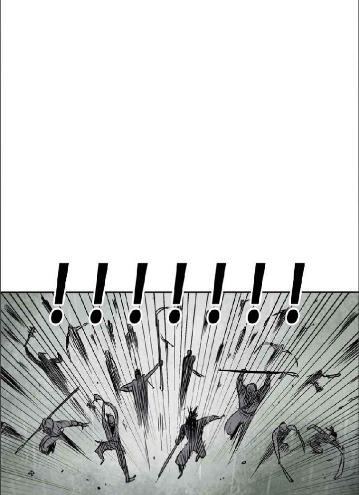 Đọc truyện [M2 Comic] Tôi thăng cấp vô hạn - Chap 25