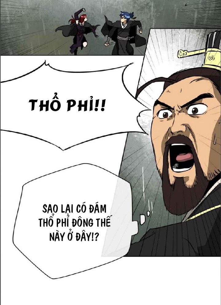 Đọc truyện [M2 Comic] Tôi thăng cấp vô hạn - Chap 25
