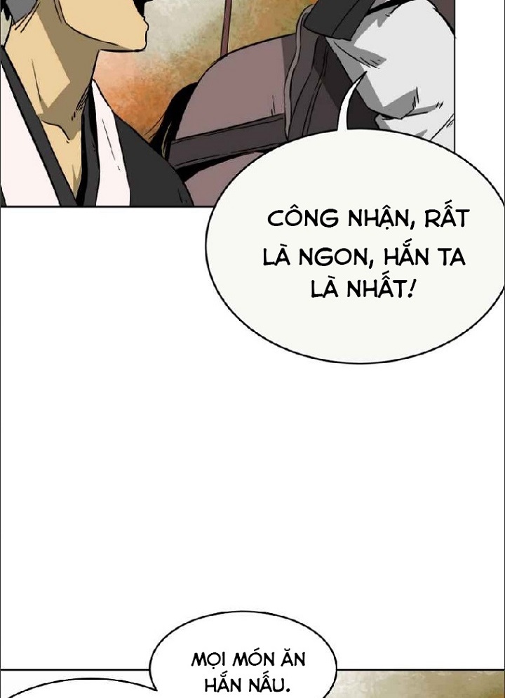 Đọc truyện [M2 Comic] Tôi thăng cấp vô hạn - Chap 25