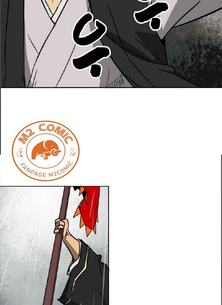 Đọc truyện [M2 Comic] Tôi thăng cấp vô hạn - Chap 25