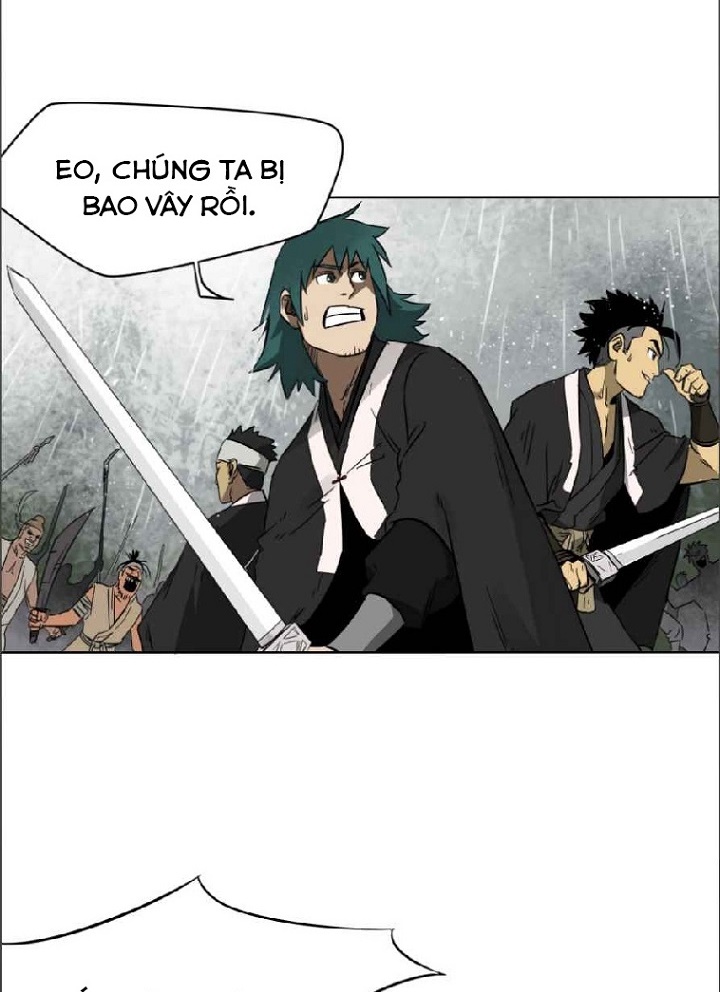 Đọc truyện [M2 Comic] Tôi thăng cấp vô hạn - Chap 25