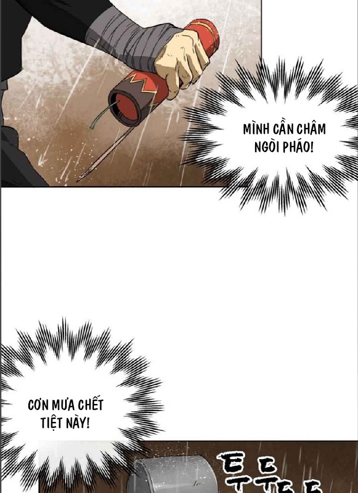 Đọc truyện [M2 Comic] Tôi thăng cấp vô hạn - Chap 25